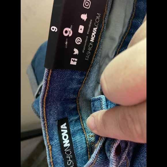 Mom jeans - Picture 5 of 5